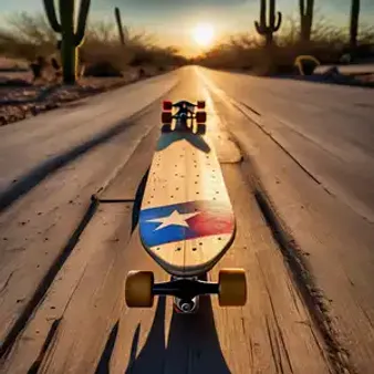 Choosing the Right Texas Skateboard for You